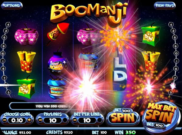 690% Bono de partido en Ikibu Casino