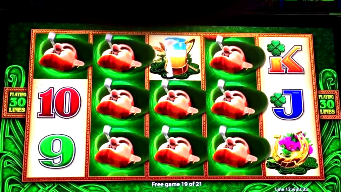 280 Giros gratis en 777 Casino