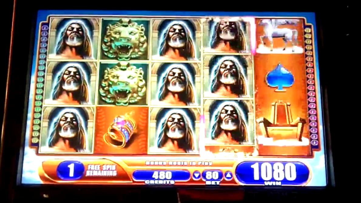 915% Partido en un casino en Betway Casino
