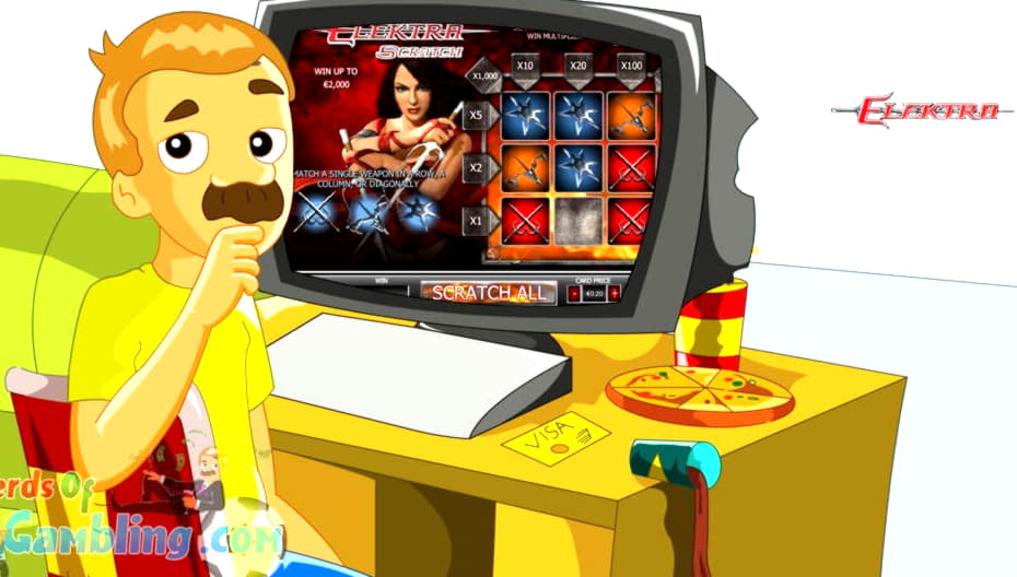 210 Giros gratis ahora mismo en Guts Casino