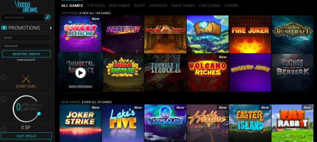 45 Giros de casino gratis en Gamebookers Casino